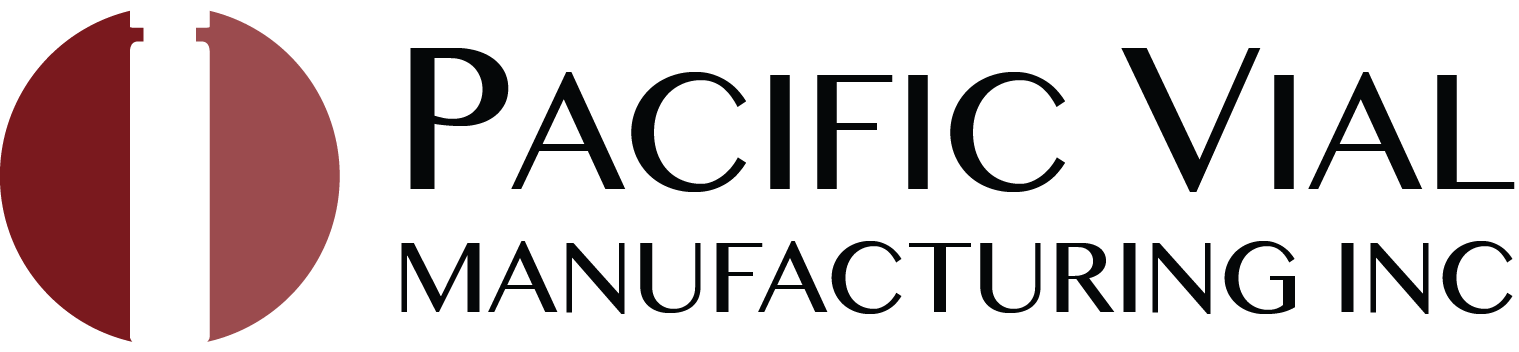 Pacific Vial Manufacturing Inc.