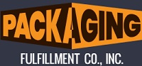 Packaging Fulfillment Company Inc.