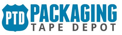 Packaging Tape Depot