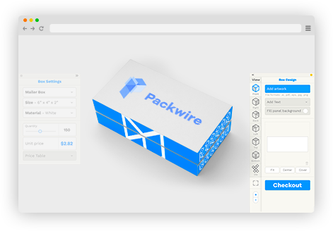 Packwire