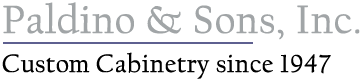 Paldino & Sons, Inc.