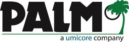 Palm Commodities International, Inc.