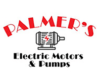 Palmer's Electric Motors and Pumps, Inc
