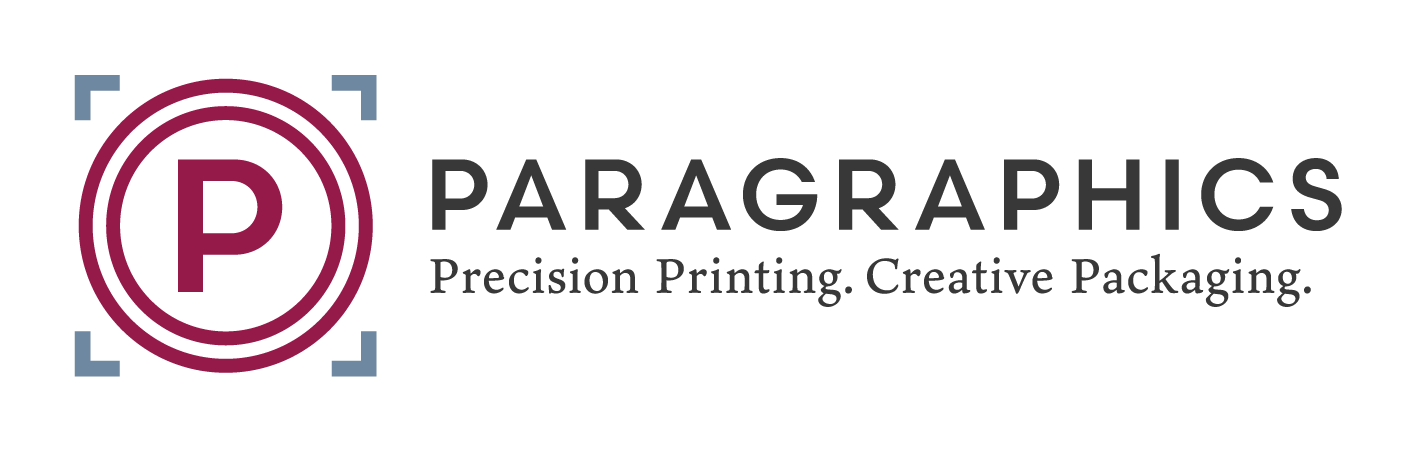 Paragraphics Inc