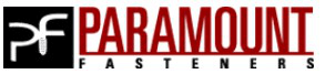 Paramount Fasteners Inc.
