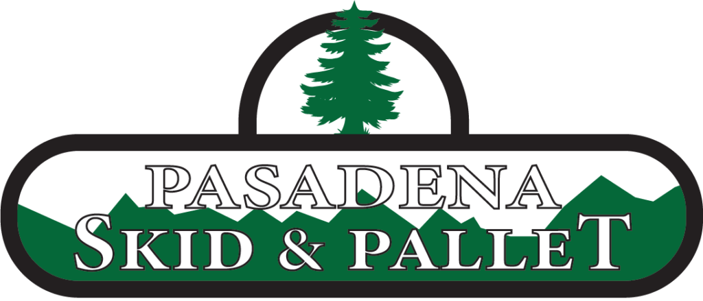 Pasadena Skid & Pallet