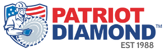 Patriot Diamond Inc.