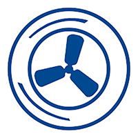 Patterson Fan Company?