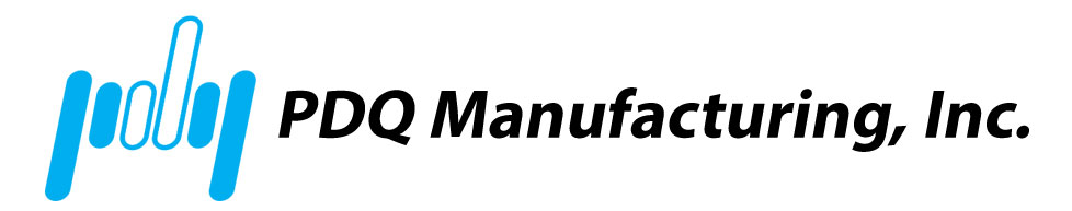 PDQ Manufacturing