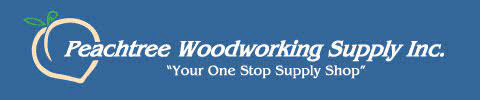 Peachtree Woodworking Supply, Inc