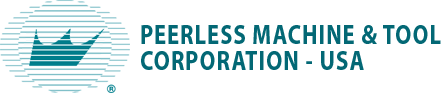 Peerless Machine & Tool Corp.