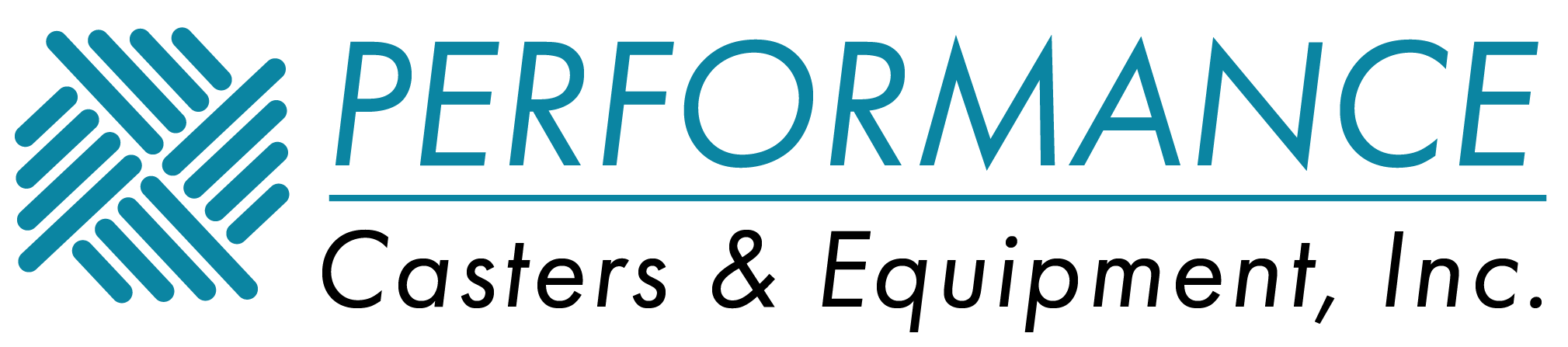 Performance Casters & Equipment, Inc.