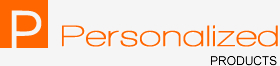 Personalized Products