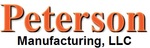 Peterson Manufacturing, LLC