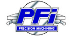 PFI Precision Machining