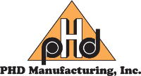 PHD Manufacturing