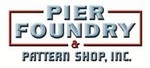Pier Foundry & Pattern Shop, Inc.