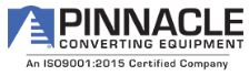 Pinnacle Converting Equipment, Inc.