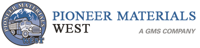 Pioneer Materials West