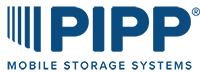 Pipp Mobile Storage Systems Inc.
