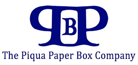 Piqua Paper Box Co.