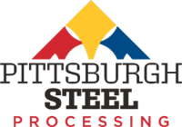 PITTSBURGH STEEL PROCESSING