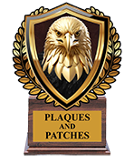 Plaques and Patches