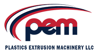 Plastics Extrusion Machinery, LLC