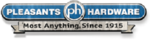 Pleasants Hardware