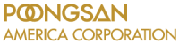 Poongsan America Corp.