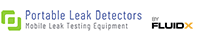 Portable Leak Detectors
