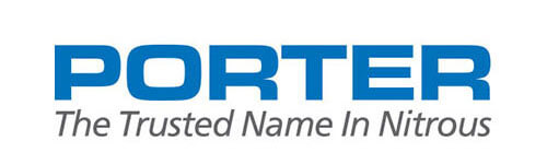 Porter Instrument Div., Parker Hannifin Corp.