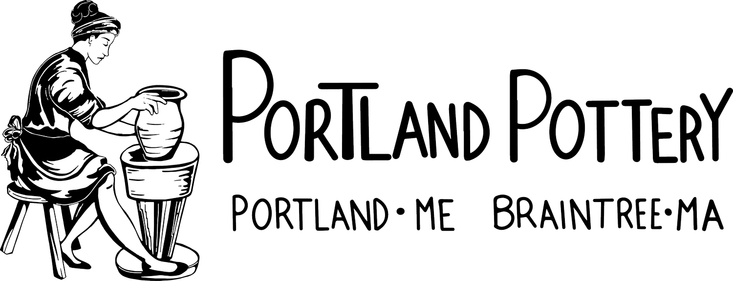 Portland Pottery Supply