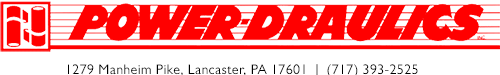 Power-Draulics, Inc.