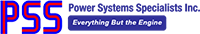 Power Systems Specialists, Inc.