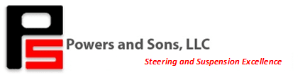 Powers & Sons, LLC