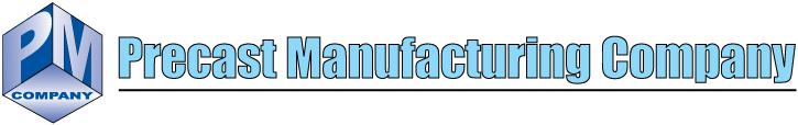 Precast Manufacturing Co.
