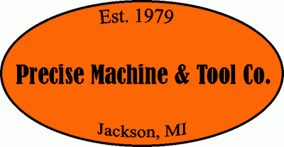 Precise Machine & Tool Co.