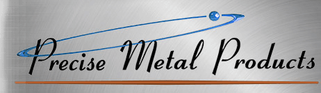 Precise Metal Products LLC.