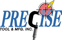 Precise Tool & Manufacturing