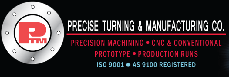 Precise Turning & Manufacturing Co.