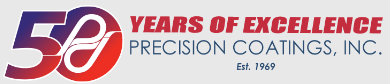 Precision Coatings, Inc.