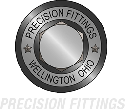 Precision Fittings, Inc.