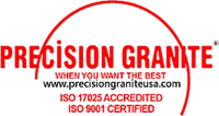 Precision Granite Co.
