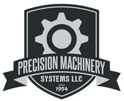 Precision Machinery Systems Inc.