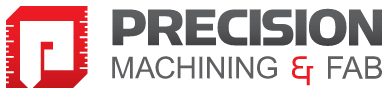 Precision Machining & Fab