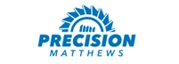 Precision Matthews Machinery Co.