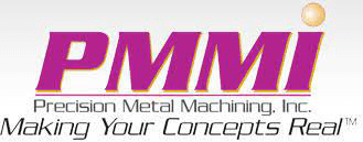 Precision Metal Machining, Inc.
