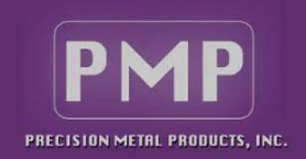 Precision Metal Products, Inc.