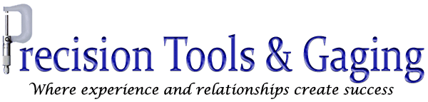 Precision Tools & Gaging